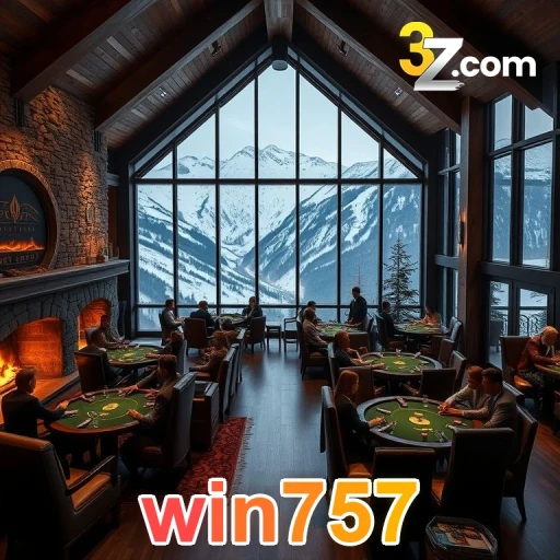 win757 bet Login