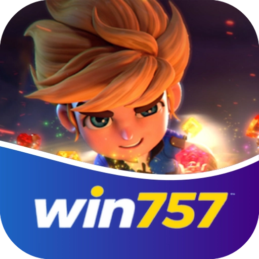 win757 bet LOGO