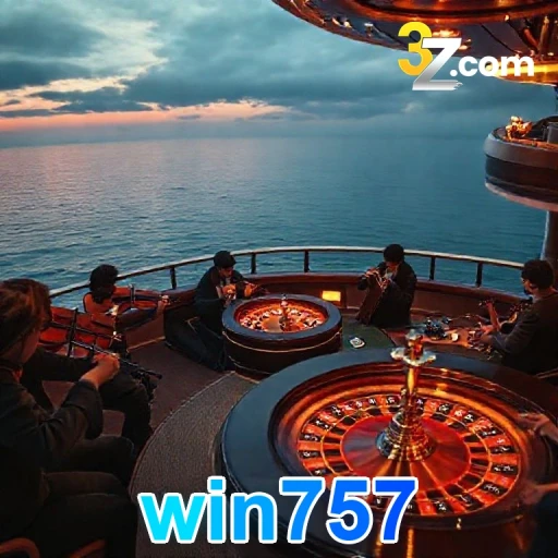 win757 bet Jogos de caça-níqueis