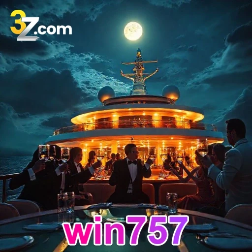 win757 bet Slots